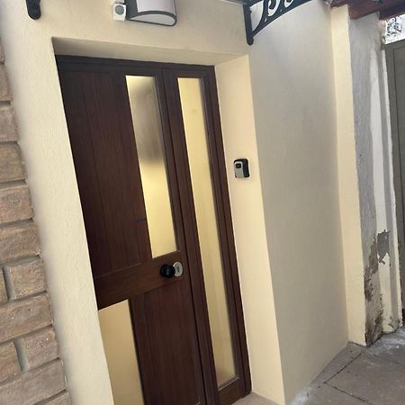 Stylish Loft Trivano Cagliari 2 Beds/2 Bath Екстер'єр фото