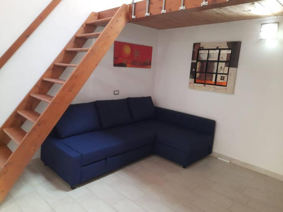 Stylish Loft Trivano Cagliari 2 Beds/2 Bath Екстер'єр фото