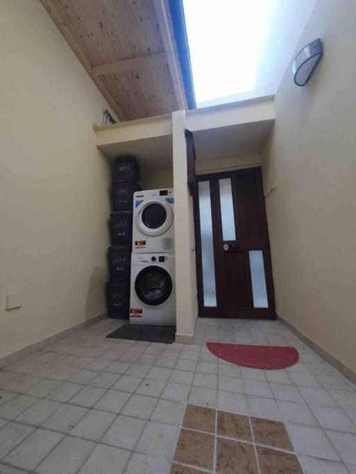 Stylish Loft Trivano Cagliari 2 Beds/2 Bath Екстер'єр фото
