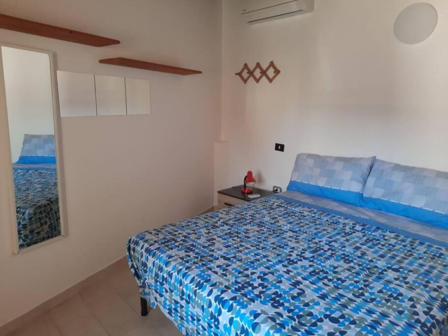 Stylish Loft Trivano Cagliari 2 Beds/2 Bath Екстер'єр фото