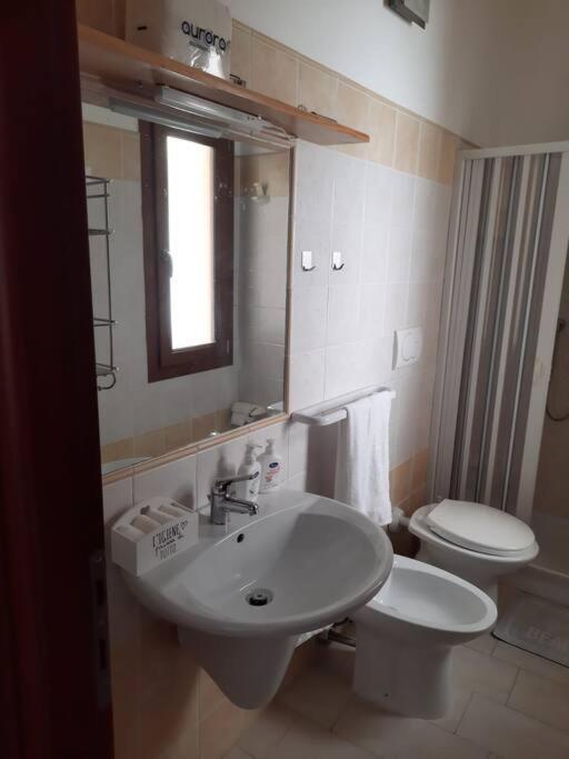 Stylish Loft Trivano Cagliari 2 Beds/2 Bath Екстер'єр фото