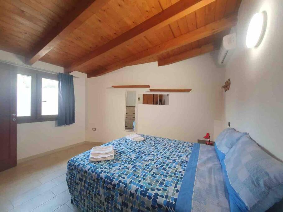 Stylish Loft Trivano Cagliari 2 Beds/2 Bath Екстер'єр фото