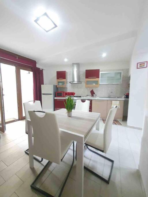 Stylish Loft Trivano Cagliari 2 Beds/2 Bath Екстер'єр фото