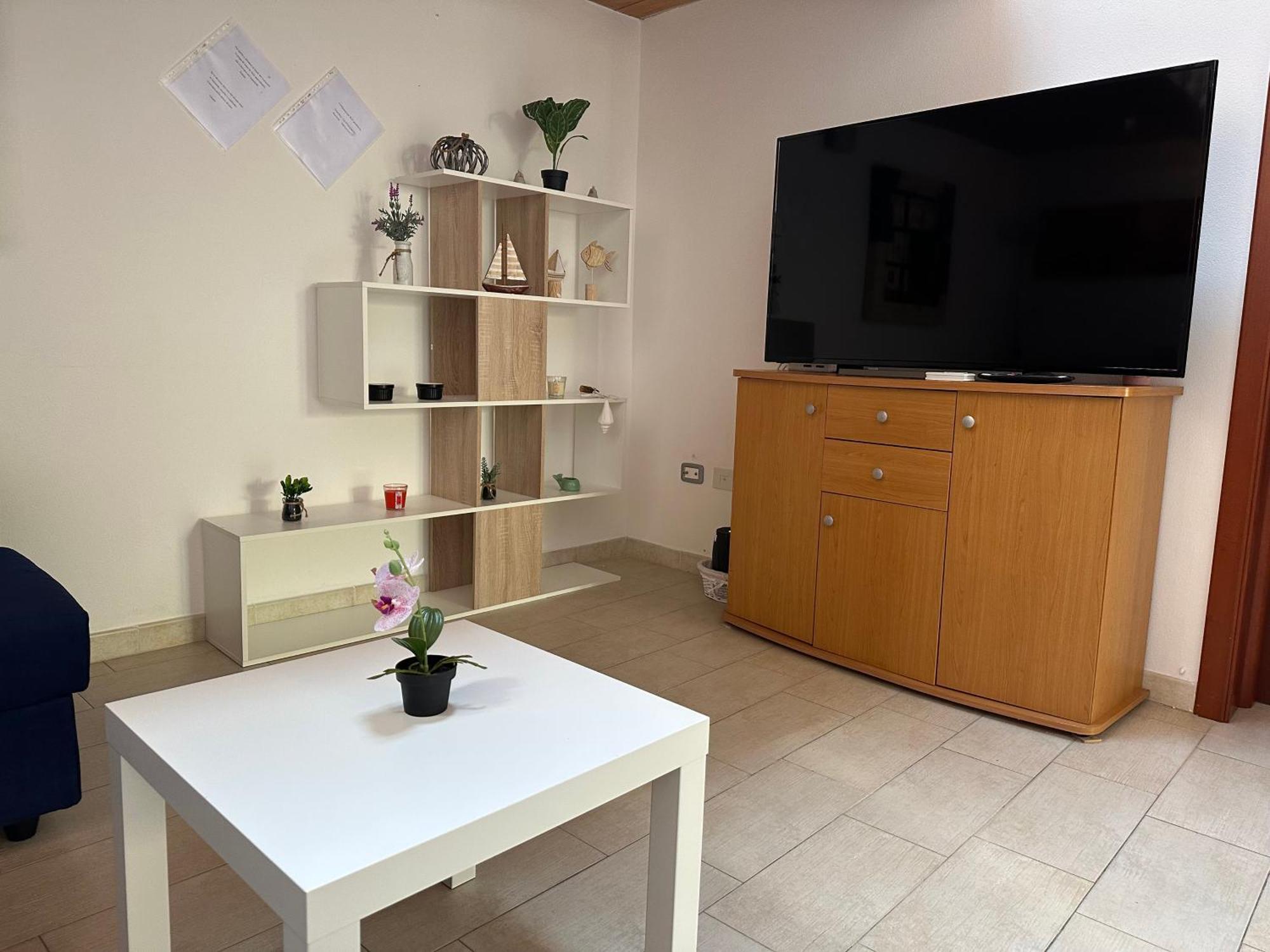 Stylish Loft Trivano Cagliari 2 Beds/2 Bath Екстер'єр фото