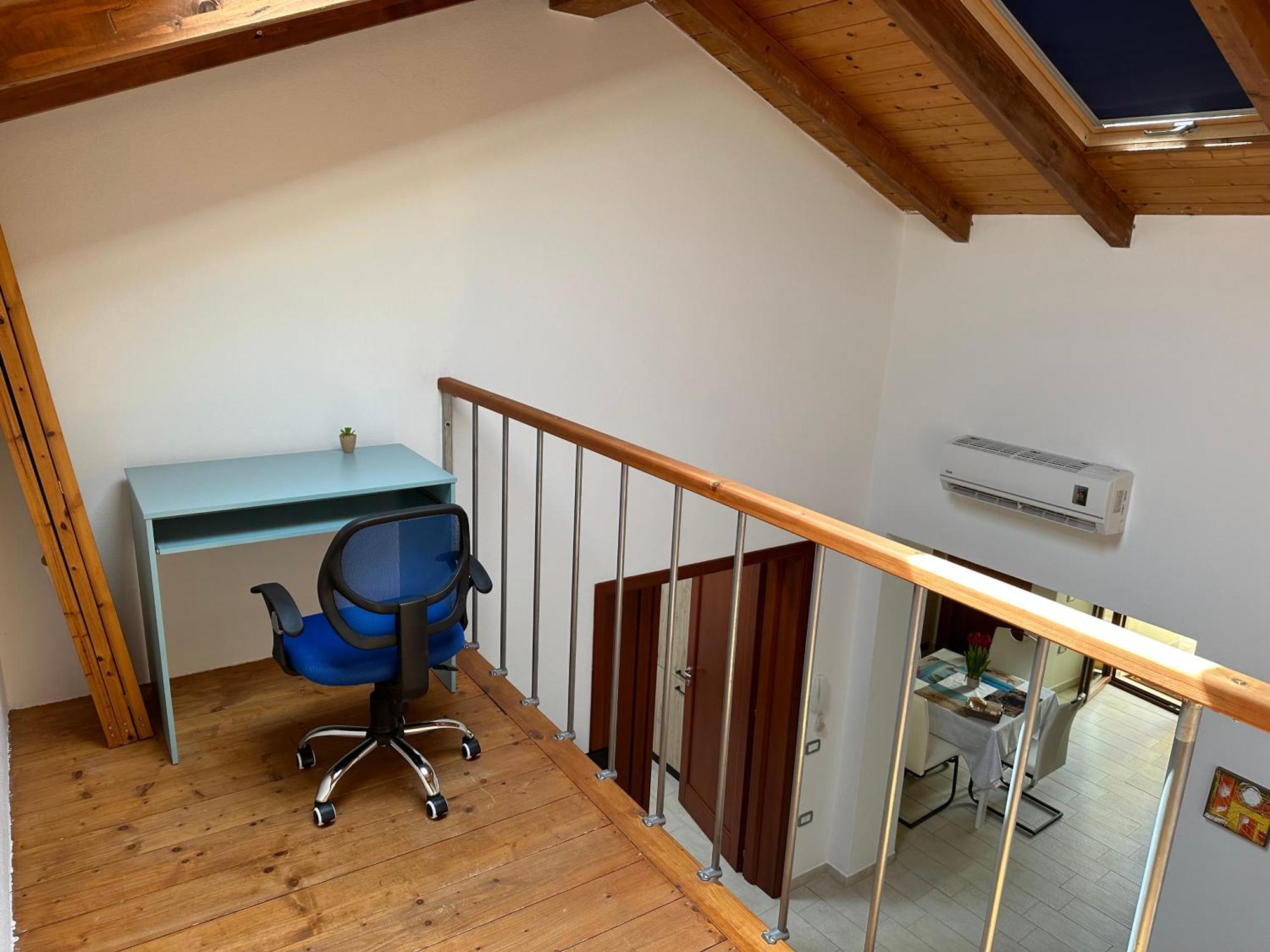 Stylish Loft Trivano Cagliari 2 Beds/2 Bath Екстер'єр фото
