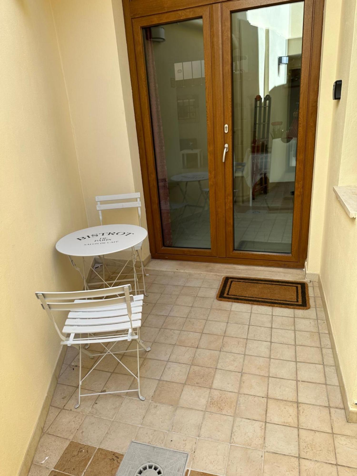 Stylish Loft Trivano Cagliari 2 Beds/2 Bath Екстер'єр фото