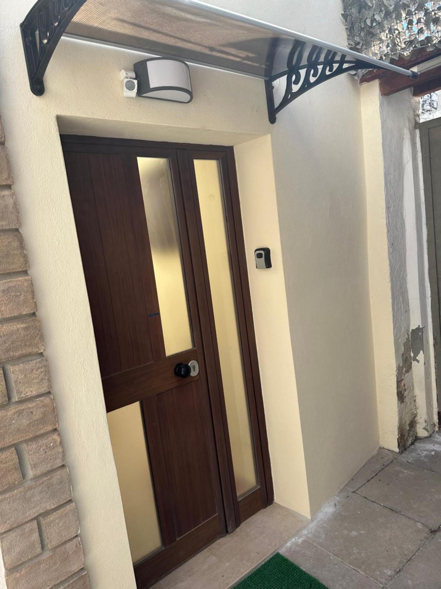Stylish Loft Trivano Cagliari 2 Beds/2 Bath Екстер'єр фото